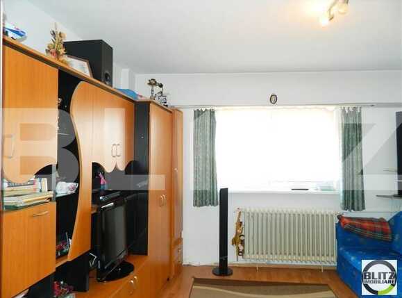 Garsonieră de vânzare Central - 523AV | BLITZ Cluj-Napoca | Poza2