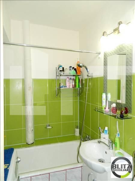 Garsonieră de vânzare Central - 523AV | BLITZ Cluj-Napoca | Poza9