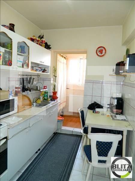 Garsonieră de vânzare Central - 523AV | BLITZ Cluj-Napoca | Poza6