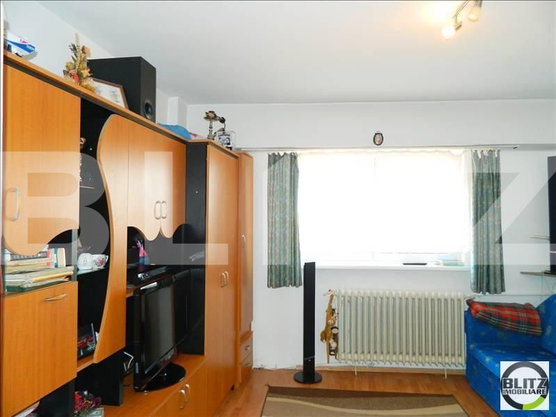Garsonieră de vânzare Central - 523AV | BLITZ Cluj-Napoca | Poza2