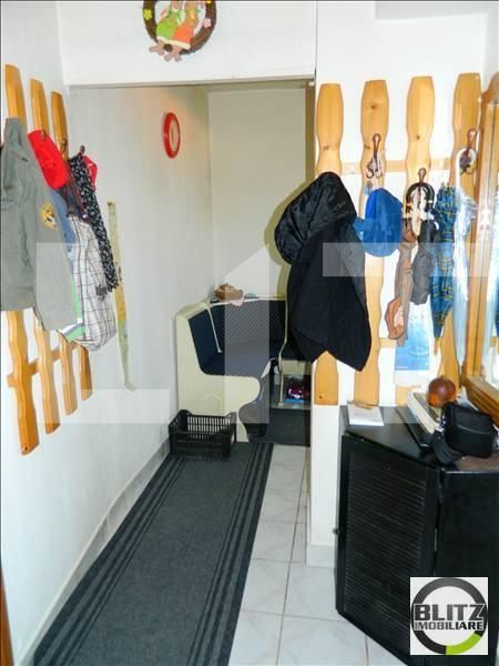 Garsonieră de vânzare Central - 523AV | BLITZ Cluj-Napoca | Poza5