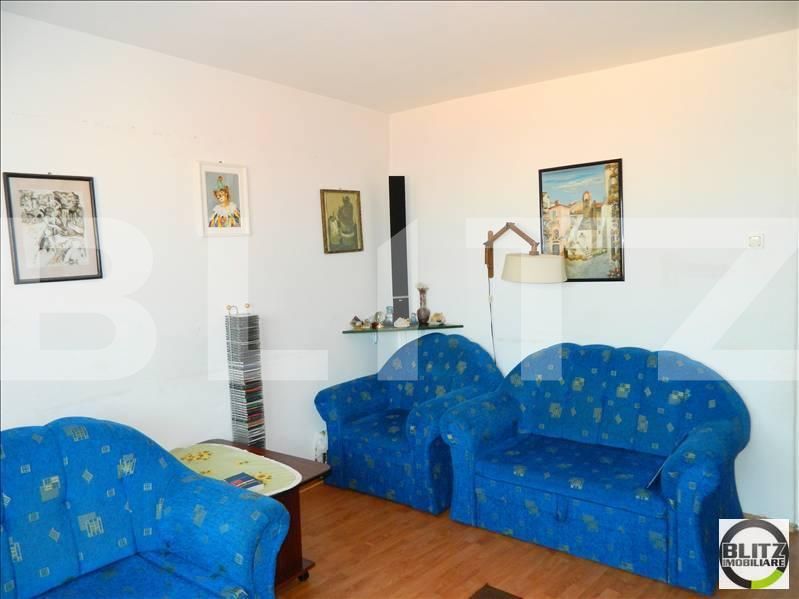 Garsonieră de vânzare Central - 523AV | BLITZ Cluj-Napoca | Poza3