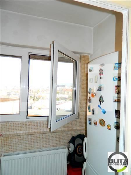 Garsonieră de vânzare Central - 523AV | BLITZ Cluj-Napoca | Poza7