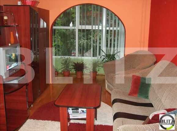 Apartament de închiriat 3 camere Grigorescu - 5230AI | BLITZ Cluj-Napoca | Poza2