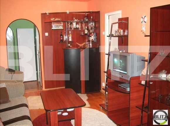 Apartament de închiriat 3 camere Grigorescu - 5230AI | BLITZ Cluj-Napoca | Poza3