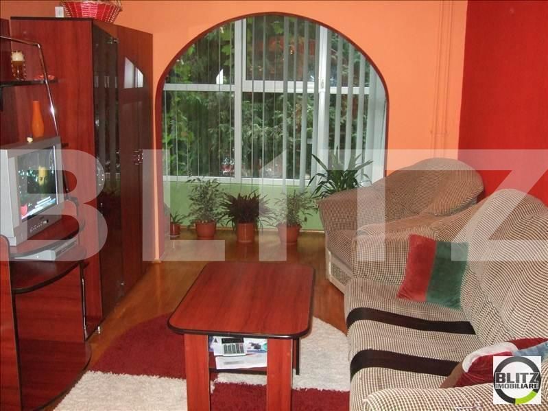 Apartament de închiriat 3 camere Grigorescu - 5230AI | BLITZ Cluj-Napoca | Poza2
