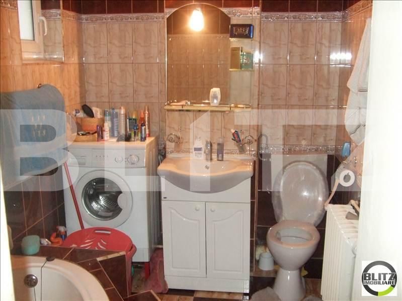 Apartament de închiriat 3 camere Grigorescu - 5230AI | BLITZ Cluj-Napoca | Poza7