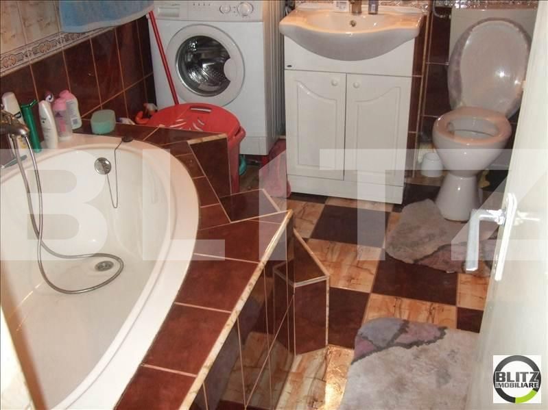 Apartament de închiriat 3 camere Grigorescu - 5230AI | BLITZ Cluj-Napoca | Poza9