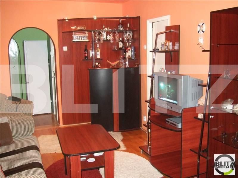 Apartament de închiriat 3 camere Grigorescu - 5230AI | BLITZ Cluj-Napoca | Poza3