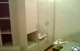 Apartament in zona 21 Decembrie! 3 camere, 72 mp! Mobilat!