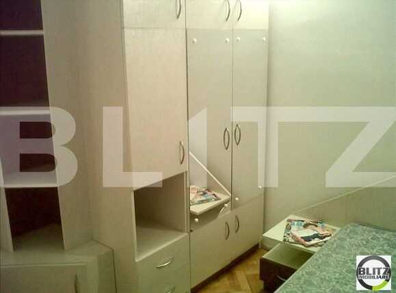 Apartament de închiriat 3 camere Central - 5231AI | BLITZ Cluj-Napoca | Poza5