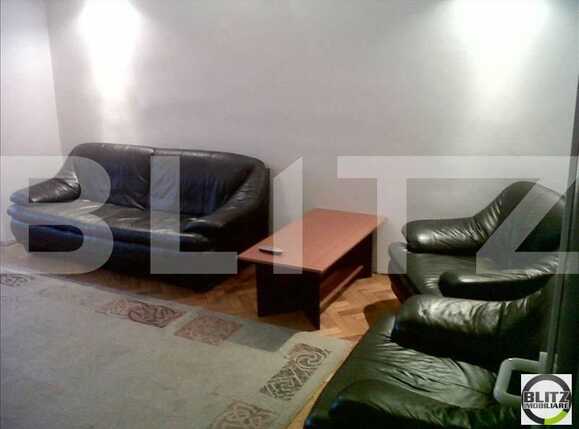 Apartament de închiriat 3 camere Central - 5231AI | BLITZ Cluj-Napoca | Poza1