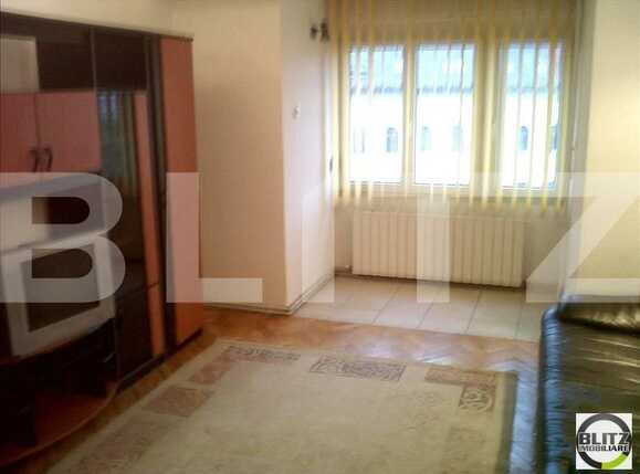 Apartament de închiriat 3 camere Central - 5231AI | BLITZ Cluj-Napoca | Poza3