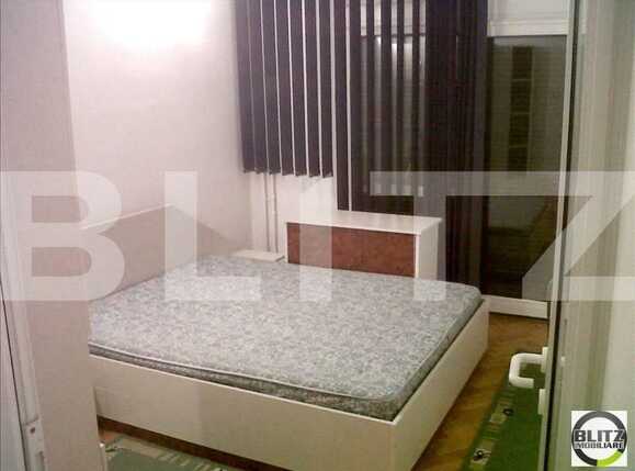 Apartament de închiriat 3 camere Central - 5231AI | BLITZ Cluj-Napoca | Poza4