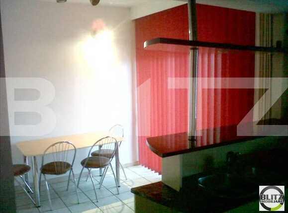 Apartament de închiriat 3 camere Central - 5231AI | BLITZ Cluj-Napoca | Poza2