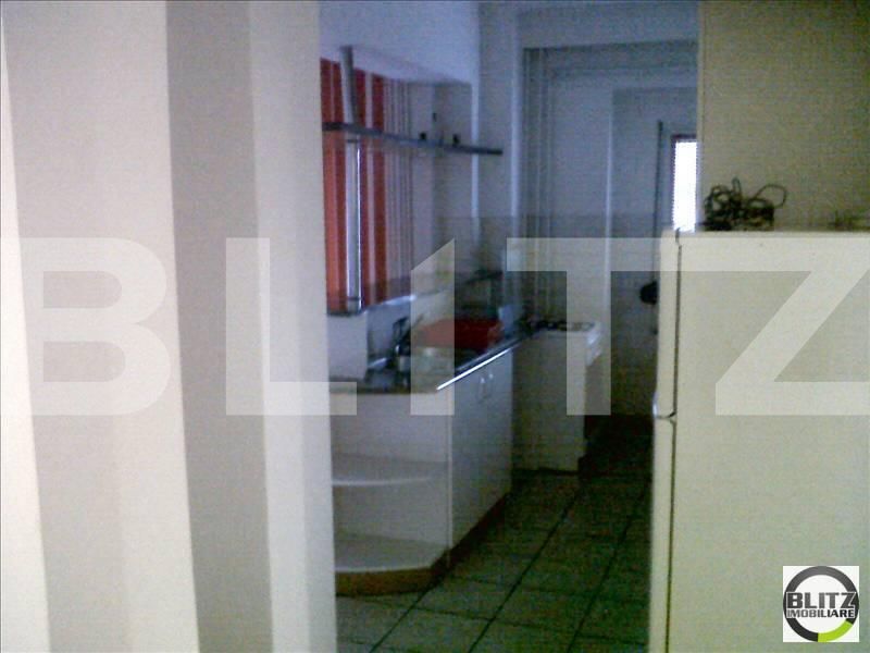 Apartament de închiriat 3 camere Central - 5231AI | BLITZ Cluj-Napoca | Poza6