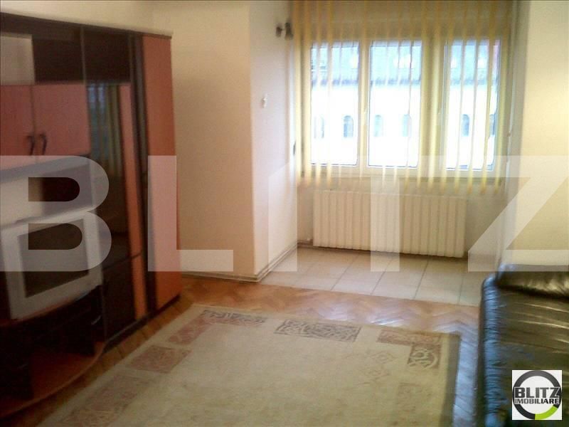 Apartament de închiriat 3 camere Central - 5231AI | BLITZ Cluj-Napoca | Poza3