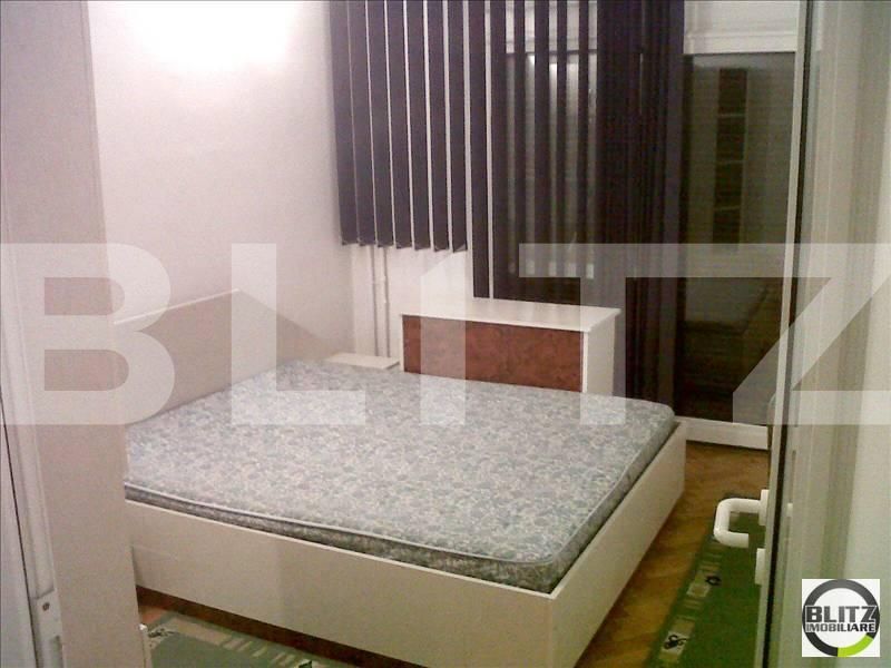 Apartament de închiriat 3 camere Central - 5231AI | BLITZ Cluj-Napoca | Poza4