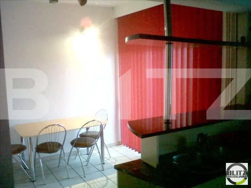 Apartament de închiriat 3 camere Central - 5231AI | BLITZ Cluj-Napoca | Poza2