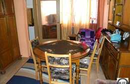 De vanzare apartament cu 1 camera, decomandat, 37 mp utili, zona Real