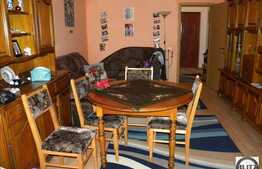 De vanzare apartament cu 1 camera, decomandat, 37 mp utili, zona Real