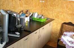 De vanzare apartament cu 1 camera, decomandat, 37 mp utili, zona Real