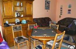 De vanzare apartament cu 1 camera, decomandat, 37 mp utili, zona Real