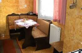 De vanzare apartament cu 1 camera, decomandat, 37 mp utili, zona Real