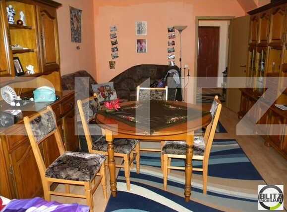 Garsonieră de vânzare Iris - 5234AV | BLITZ Cluj-Napoca | Poza3