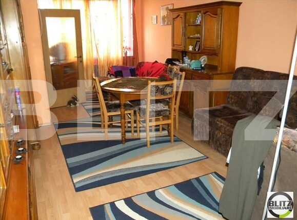 Garsonieră de vânzare Iris - 5234AV | BLITZ Cluj-Napoca | Poza1