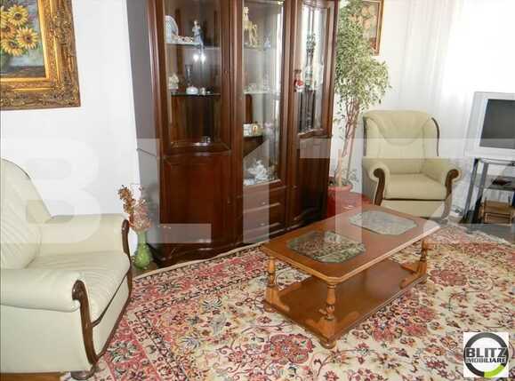 Apartament de vânzare 3 camere Manastur - 5235AV | BLITZ Cluj-Napoca | Poza2