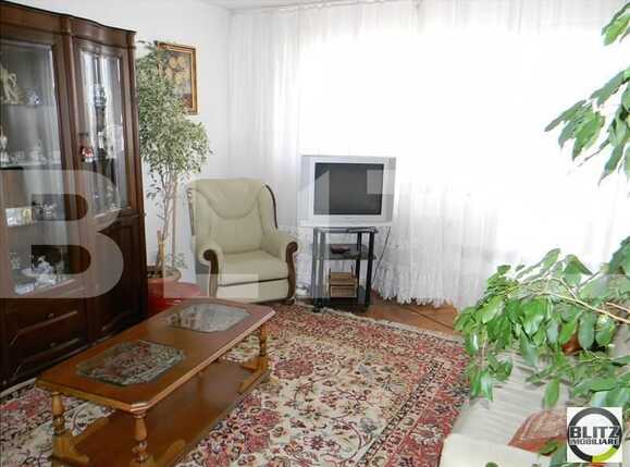 Apartament de vânzare 3 camere Manastur - 5235AV | BLITZ Cluj-Napoca | Poza4