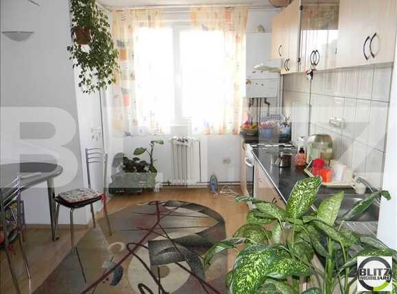 Apartament de vânzare 3 camere Manastur - 5235AV | BLITZ Cluj-Napoca | Poza1