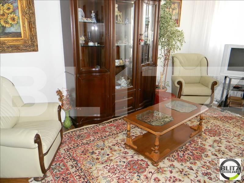 Apartament de vânzare 3 camere Manastur - 5235AV | BLITZ Cluj-Napoca | Poza2