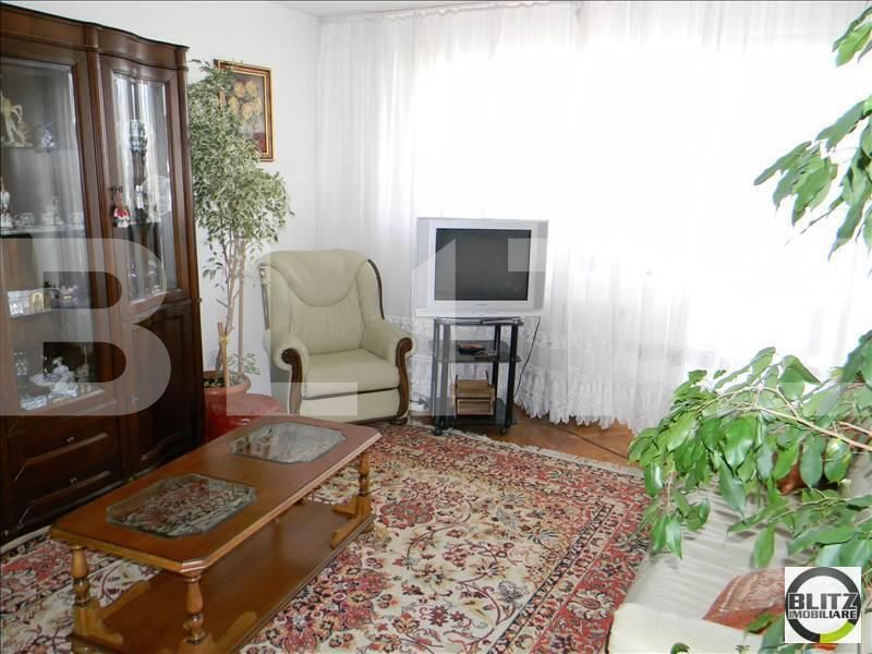 Apartament de vânzare 3 camere Manastur - 5235AV | BLITZ Cluj-Napoca | Poza4
