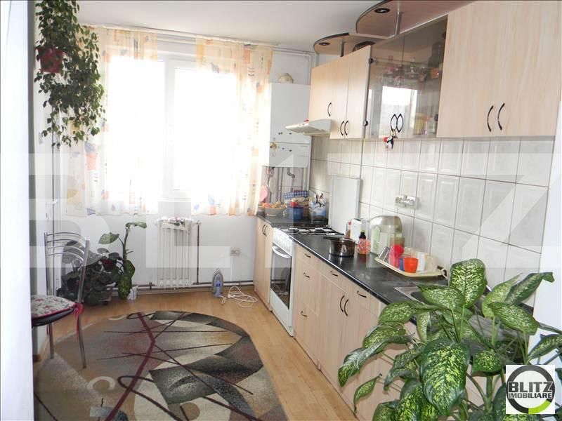 Apartament de vânzare 3 camere Manastur - 5235AV | BLITZ Cluj-Napoca | Poza3