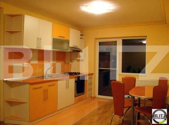 Apartament de vânzare 2 camere Floreşti - 5237AV | BLITZ Cluj-Napoca | Poza1
