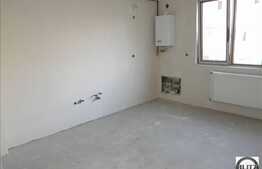 Vanzare 3 camere, 60 mp, etaj intermediar, zona TERRA, semifinisat