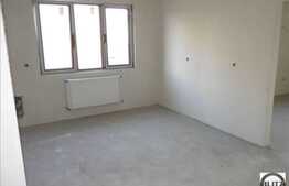 Vanzare 3 camere, 60 mp, etaj intermediar, zona TERRA, semifinisat