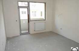 Vanzare 3 camere, 60 mp, etaj intermediar, zona TERRA, semifinisat