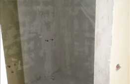 Vanzare 3 camere, 60 mp, etaj intermediar, zona TERRA, semifinisat