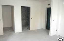 Vanzare 3 camere, 60 mp, etaj intermediar, zona TERRA, semifinisat