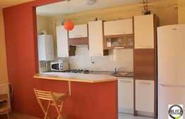 2 camere, 56 mp utili, 2 balcoane, zona Eroilor! Etaj intermediar! Loc parcare!