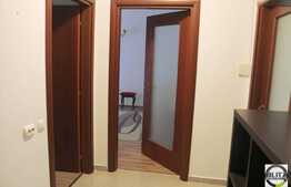 2 camere, 56 mp utili, 2 balcoane, zona Eroilor! Etaj intermediar! Loc parcare!