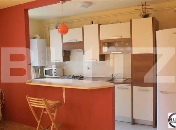 Apartament de vânzare 2 camere Floreşti - 5239AV | BLITZ Cluj-Napoca | Poza1