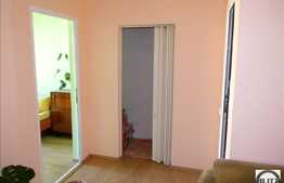 Apartament cu 2 camere de vanzare, mobilat si utilat complet