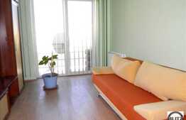 Apartament cu 2 camere de vanzare, mobilat si utilat complet
