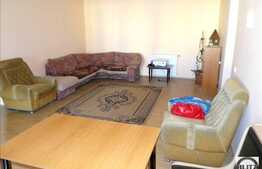 Apartament cu 2 camere de vanzare, mobilat si utilat complet