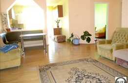 Apartament cu 2 camere de vanzare, mobilat si utilat complet