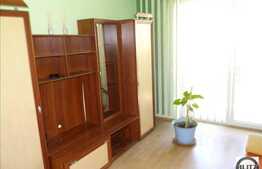 Apartament cu 2 camere de vanzare, mobilat si utilat complet